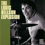 The Louis Bellson Explosion