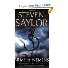 Arms of Nemesis