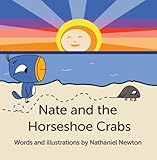ISBN 9780615820033 product image for Nate and the Horseshoe Crabs | upcitemdb.com