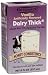 Resource? Dairy Thick?, Vanilla, Honey Consistency 8-Ounce Boxes (Pack of 27)