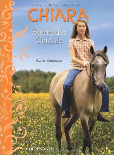 Produkt-Bild: Chiara 03 - Sturm der Gef&uuml;hle