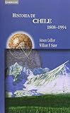 Historia de Chile, 1808-1994