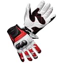 Ducati Motard Glove Red/White