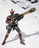 SIC S.I.C Vol.45 Masked Rider DEN-O Liner Form & Zenoros Zero Form