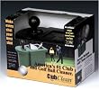 ClubClean Golf Club/Golf Ball Washer
