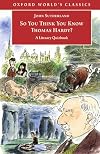 So You Think You Know Thomas Hardy?: A Literary Quizbook  (Oxford World's Classics)