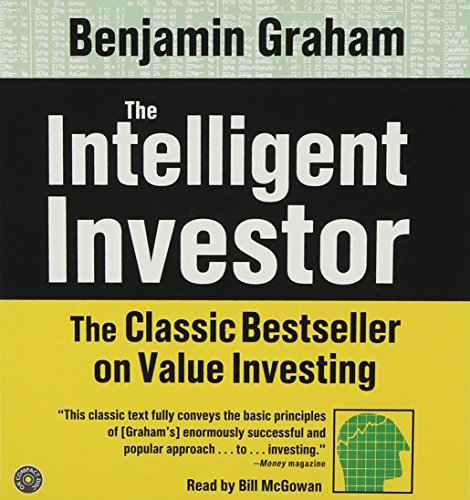 The Intelligent Investor CD: The Classic Text on Value Investing The Intelligent Investor CD: The Classic Text on Value Investing