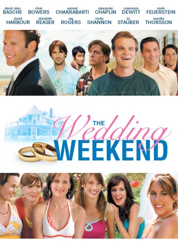 The Wedding Weekend