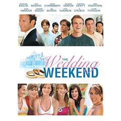 The Wedding Weekend