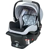 Britax B-Safe Infant Car Seat Graphite