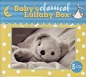 Baby's Classical Lullaby Box