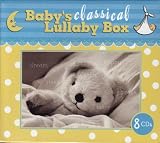 Baby's Classical Lullaby Box