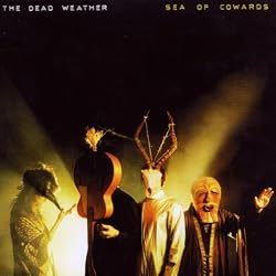 Sea of Cowards