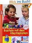 Basteln mit den Allerkleinsten: Klebe...