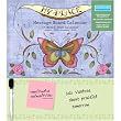 My Place Note It Message Board 2009 Wall Calendar