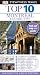 Top 10 Montreal & Quebec City (EYEWITNESS TOP 10 TRAVEL GUIDE)