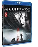 Image de Bichunmoo, légende d'un guerrier [Blu-ray]