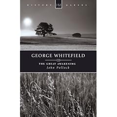 GEORGE WHITEFIELD (History Makers (Christian Focus))