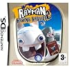 Rayman: Raving Rabbids 2 (Nintendo DS)