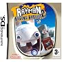 Rayman: Raving Rabbids 2 (Nintendo DS)