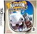 Video Games : Rayman: Raving Rabbids 2 (Nintendo DS)