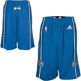 adidas Orlando Magic Swingman Road Short