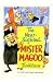 The Near Sighted Mr Magoo - Movie Poster / Print -- Custom Framing Available