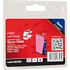 5 Star Tintenpatrone magenta T04840
