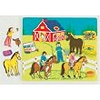 Felt Tales Riding School