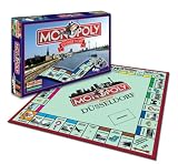 Eigenschaften Winning-Moves 40866 / Monopoly Düsseldorf