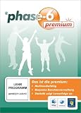 phase-6 premium Version 2.1 (PC+MAC) - 