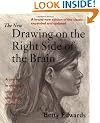 The New Drawing on the Right Side of the Brain: The 1999, 3rd Edition