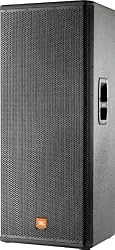 JBL  MRX525 15-Inch Premium 350-Watt Two-Way Portable Loudspeaker