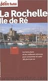 Le Petit Fut&eacute; La Rochelle Ile de R&eacute;