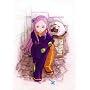 Eureka Seven, Volume 6 (v. 6)