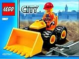 LEGO City Set #5627 Dozer