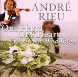 Andrés Choice: One Hand, One Heart