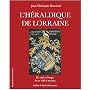 L'h�raldique de Lorraine de Jean Christophe