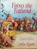 Fatso the Fathead : the story of the Baron Fatsophilus Fitzpugwash