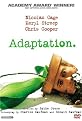 Adaptation (Widescreen)