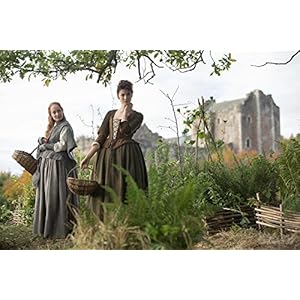 Outlander - Saison 1 [Blu-ray + Copie digitale] [Blu-ray + Copie digitale]