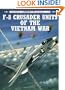 F-8 Crusader Units of the Vietnam War (Osprey Combat Aircraft 7)