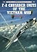 F-8 Crusader Units of the Vietnam War (Osprey Combat Aircraft 7)