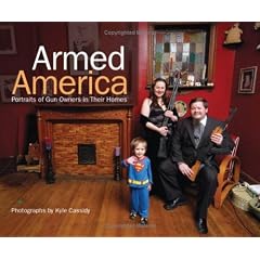 Armed America: Portraits of Gun Owners in Their Homes