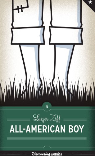 All-American Boy (Discovering America)