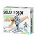 Green Science Solar Roboter