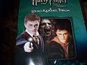 Harry Potter Dark Lord Throw Blanket