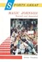 Sports Great Magic Johnson (Sports Great Books)