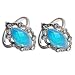 Indian Silver Toe Rings Fashion Statement Jewelry