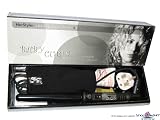 Herstyler Baby Curls Grande 25mm Curling Iron